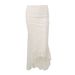 European American Style Women's Clothing 2025 Autumn New Collection: Sexy Ruched Strap Top And French-style Elegant Lace_ecoleips.com