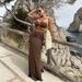 Women's Clothing High End Beach Swimsuit Suit Hot Spring Swimsuit_ecoleips.com