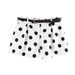 PB&ZA Women's High-Waisted Casual Shorts European American Fashion Summer Arrival with Belt 2026 New 4387472_ecoleips.com
