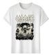 Women's T-Shirts Tshirt Muscle Freaks Vader Band Death Metal Style_ecoleips.com