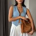 Women's Clothing Summer New Fashion Hollow Design Casual Retro Sleeveless Vest_ecoleips.com
