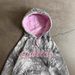 Unisex Camouflage Hoodie European American Style Trendy Loose Fit Towel Style Sweatshirt Unique Hip Hop Design for Women_ecoleips.com