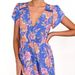 New Foreign Trade Dress, Summer High-end Long With Ruched Waist, Slimming Effect, V-neck, Single-breasted, Ruffle Dress_ecoleips.com