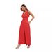 Self-Photographed Women's Clothing 2026 European And American Summer Commuting Fashion Waist-Cinching Sleeveless_ecoleips.com