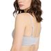 Women's Cotton Padded Yoga Bra Comfortable Sports Bra For Fitness And Exercise_ecoleips.com