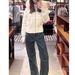 girl 2025 Winter Large Fur Collar Hooded Waist-Tightening Down Jacket For Women High-End Fashionable Slimming Warm Coat_ecoleips.com
