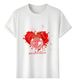 Women's T-Shirts T-shirt Muscle Freaks Fc Sports Style Toluca_ecoleips.com
