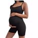 Women's Clothing Pregnant Tight Hip Lifting Sexy Fashion Backless Shaping High Elastic Jumpsuit Overalls_ecoleips.com