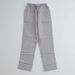 Spring Autumn Men Women 100% Cotton Sleep Bottoms Female Night Trousers Couples Casual Simple Pajama Pants Plus Size Home Pants_ecoleips.com