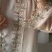 F462 Supplies Cross-border Arab Dubai Women's Abaya Cardigan With Embroidery, Fashionable Outerwear Abaya Robe_ecoleips.com