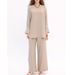 2025 Summer Dubai Muslim Casual Pants Set_ecoleips.com