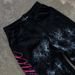 Unisex European American Retro Printed Casual Pants Trendy High Priced Loose Trousers for Women_ecoleips.com