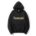 women's Loose-fitting Hooded Sweatshirt, Casual American Retro Style, 2026 New Popular Autumn And Winter_ecoleips.com