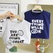 Children's Summer Vests Older Kids, Sleeveless Outerwear Girls Boys, Class A Pure Cotton Tops For Infants And Toddlers_ecoleips.com