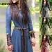 LisdinoMedieval Dress Women Long Sleeve Maxi Robe Vintage Fairy Elven Dress Renaissance Celtic Viking Gothic Cosplay Costumes_ecoleips.com