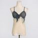 Women's Lace Top & Denim Shorts Set - Spring Two Piece Outfit, Casual & Stylish_ecoleips.com