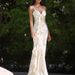Summer Simple Sleeveless Slim Fit Banquet Dress Cocktail Party Solid Color Elegant Dress Women's Sexy V-Neck Ruffled Robe Dress_ecoleips.com