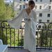 European And American Cross-Border Trade Elegant Cardigan Coat Long Homewear Two-Way Dress Autumn Simple Fashion Women's_ecoleips.com