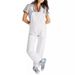 European And American Foreign Trade Cross-border Supply Women's Denim Overalls_ecoleips.com