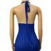 Women's Clothing Halter Neck Backless Slim Dress Style Niche Design Body Showing Long Skirt For Women Sexy Retro_ecoleips.com