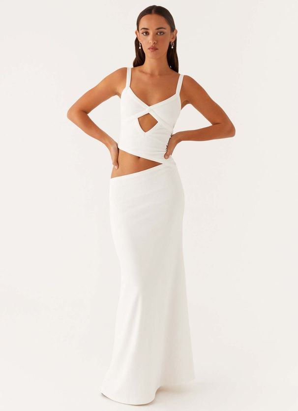 European And American Sexy Women's Fashion Cross-Border New Strap Deep V-Neck Hollow Irregular Patchwork Solid_ecoleips.com