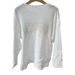 Women's Clothing Loose Long Sleeved T Shirt Simple Large Size Casual Women's Knitted Top_ecoleips.com