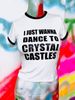 European And American Style Women's Slim Fit round Neck Top Printed Lettering Fashion Casual Versatile Wholesale_ecoleips.com