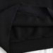Women's Printed Long-Sleeve Hoodie & Jogger Set – Trendy Casual Loungewear With Floral & Heart Patterns, Soft Polyester Blend (White/Black)_ecoleips.com