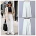 Low-Rise Cargo Pants For Women - Vintage Loose Fit Straight Leg Trousers With Distressed Design, Streetwear Fashion For Fall/Winter_ecoleips.com