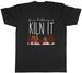 Women's T-Shirts Our Pottery Is Kiln It Funny Clay Vessels Mens T-Shirt Tee Gift Top_ecoleips.com
