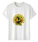 Women's T-Shirts Tshirt Muscle Freaks Eagle Style Club America Team_ecoleips.com
