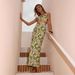 Women's Clothing Personalized Fashion Lace Camisole Linen Split Set European American Style_ecoleips.com