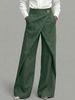 Spring/Summer Cotton Linen Women's Clothing Fashionable And Versatile Independent Website New Arrivals In Stock_ecoleips.com