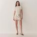 Autumn New Women's Clothing Bodycon Skirt Lace Trim Stylish Elegant Casual American Style For Commuting 2026_ecoleips.com