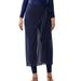 Women's Clothing Long Sleeved Muslim Swimsuit Printed Conservative Beach Swimsuit_ecoleips.com