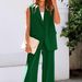 Women's Clothing Vest Suit Suit Jacket Trousers_ecoleips.com