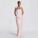 New Style Women's Dress Customer Link Fashionable Ladies Gown_ecoleips.com