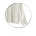 girl Twist Women, Autumn Winter Soft And Cozy Versatile Cream White Round Neck Loose Pullover Lazy Style Knitted Sweater For_ecoleips.com