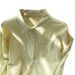 Women's Clothing Gentle Style Loose Soft Milk Powder Layered Wear Unique Niche White Shirt_ecoleips.com