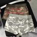 Women's American Retro Camouflage Sports Shorts Summer Tight Hip Outerwear Slimming Hot Pants Girls' Fashion_ecoleips.com