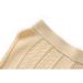 Gold Thread Women's Fashion Two Piece Set round Neck Long Sleeved Top And Elastic Waist Long Skirt Hot Selling_ecoleips.com