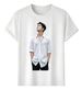 Women's T-Shirts Tshirt Muscle Freaks Casual Style Long Sleeve Shirt Men_ecoleips.com
