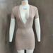 Women's Clothing Beach Clothes And Pants For Women With Sun Protection, High Elastic Deep V Neck, Sexy Slimming And Hip Wrap_ecoleips.com