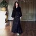 Spring 2026 Elegant French Fishtail Dress with Heavy Sequin And Bead Embroidery Patchwork European American Style Cross Border Women's Dress_ecoleips.com