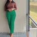 Cross-Border Women's Independent Station Spring New Fashion High-Waisted Solid Color Slim Fit Suit European And_ecoleips.com