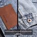 Women's Clothing Embroidered Denim Jacket For Men Korean Style Trendy And Stylish Loose Fit Versatile Top New Spring Autumn_ecoleips.com
