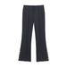 Women’s Clothing New Spring And Autumn French Design Blended Button Down Suit Jacket Flared Pants Fashion Suit_ecoleips.com