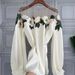 Design Niche Lace Splicing Embroidered Collar Shirt Women's 2024 Autumn New Fashion Long-sleeved Temperament Drape Shirt_ecoleips.com