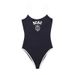 Sexy Retro Backless Swimsuit – Triangle Cut One-Piece With Removable Padding – Slimming High-Cut Swimwear For Women (XS-L)_ecoleips.com
