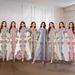 Women's Elegant Long Robe Kaftan round Neck High Density Rhinestone Beaded Print Muslim Fashion Cross Border Dress_ecoleips.com
